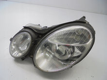 Laden Sie das Bild in den Galerie-Viewer, Frontscheinwerfer Mercedes-Benz W211 Links Scheinwerfer Headlight SCH4499812904ib