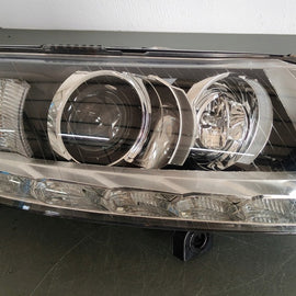 Frontscheinwerfer Audi A6 C6 4F0941004 Rechts Scheinwerfer Headlight SCH2844719983fa