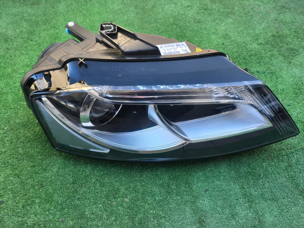 Frontscheinwerfer Audi A3 8P0941004 Rechts Scheinwerfer Headlight SCH3444110208hf