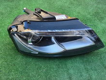 Laden Sie das Bild in den Galerie-Viewer, Frontscheinwerfer Audi A3 8P0941004 Rechts Scheinwerfer Headlight SCH3444110208hf