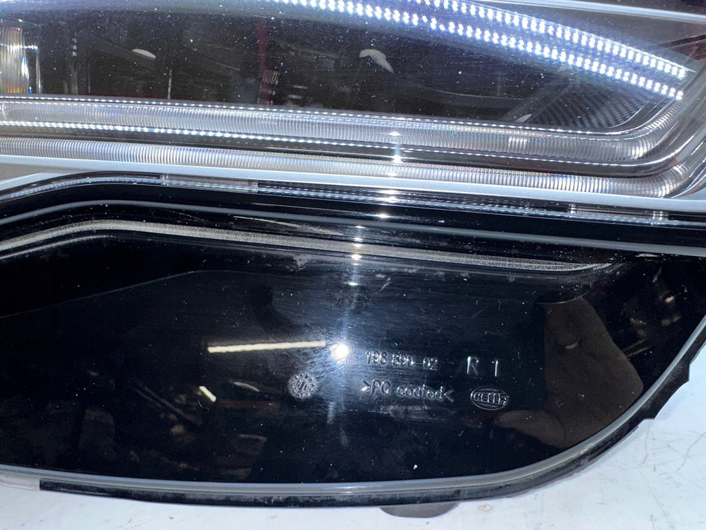 Frontscheinwerfer Audi A6 C7 4G0941035 4G0941036 Full LED Rechts oder Links SCH4372717947kt