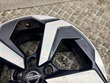 Laden Sie das Bild in den Galerie-Viewer, 1x Alufelge 18 Zoll 5x114.3 45ET Nissan Qashqai I J12 Rim Wheel FEL3189332293nl
