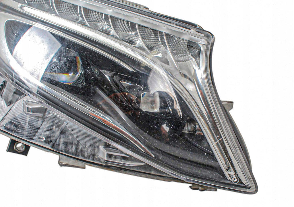 Frontscheinwerfer Mercedes-Benz Vito W447 A4479069800 Rechts Headlight SCH6313080867vj
