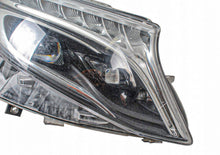 Laden Sie das Bild in den Galerie-Viewer, Frontscheinwerfer Mercedes-Benz Vito W447 A4479069800 Rechts Headlight SCH6313080867vj