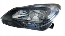 Laden Sie das Bild in den Galerie-Viewer, Frontscheinwerfer Opel Corsa D 13446801 Links Scheinwerfer Headlight