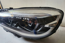 Laden Sie das Bild in den Galerie-Viewer, Frontscheinwerfer BMW 2 F45 8738641-04 LED Ein Stück (Rechts oder Links) SCH2446595590cx
