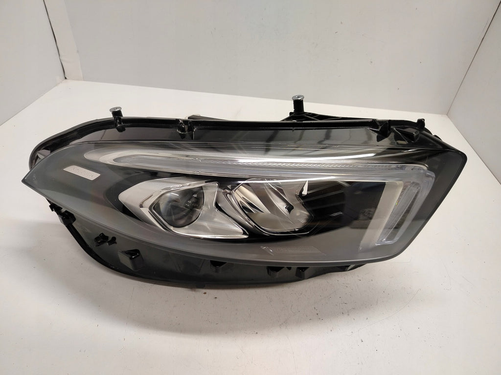 Frontscheinwerfer Mercedes-Benz W177 A1779064803 Full LED Rechts Headlight SCH3335647886rr