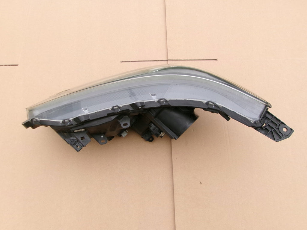 Frontscheinwerfer Honda Crv IV Xenon Rechts Scheinwerfer Headlight SCH9961076981ic