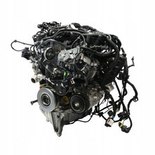 Load image into Gallery viewer, Motor BMW G01 G02 B48B20A 2.0 125TKm Benzin Engine Komplett MOT8156940140hc