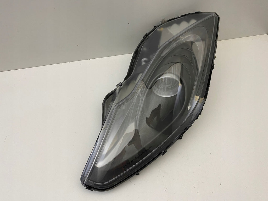Frontscheinwerfer Mclaren Mp4 E42014837 Links Scheinwerfer Headlight SCH5801507635sj