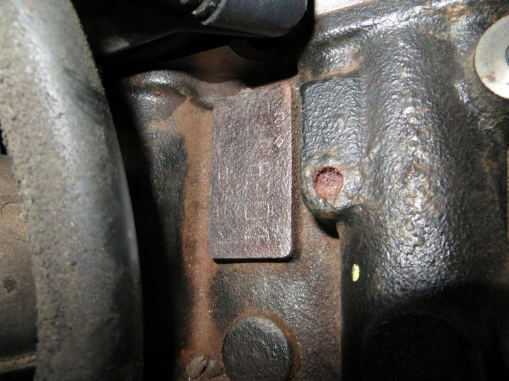Motor Mercedes-Benz Citan 607951 K9KF452 1.5 2014 Diesel Engine Komplett MOT9992337724bd