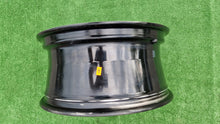 Load image into Gallery viewer, 1x Alufelge 18 Zoll 8.0" 5x112 Glanz 1K8601025M VW Scirocco Passat Rim Wheel FEL1406765063kk