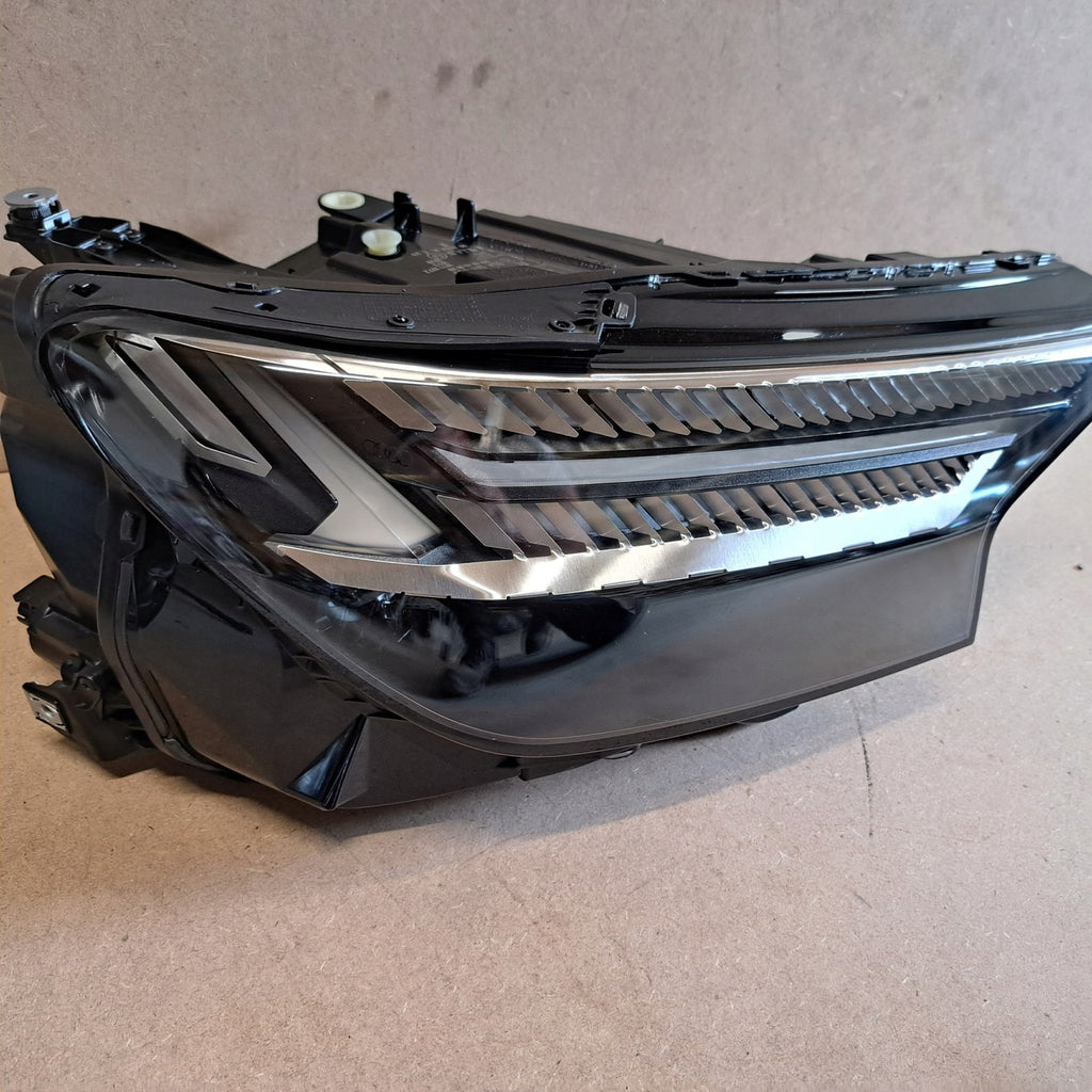 Frontscheinwerfer Audi E-Tron 89A941036 LED Rechts Scheinwerfer Headlight