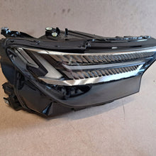Load image into Gallery viewer, Frontscheinwerfer Audi E-Tron 89A941036 LED Rechts Scheinwerfer Headlight