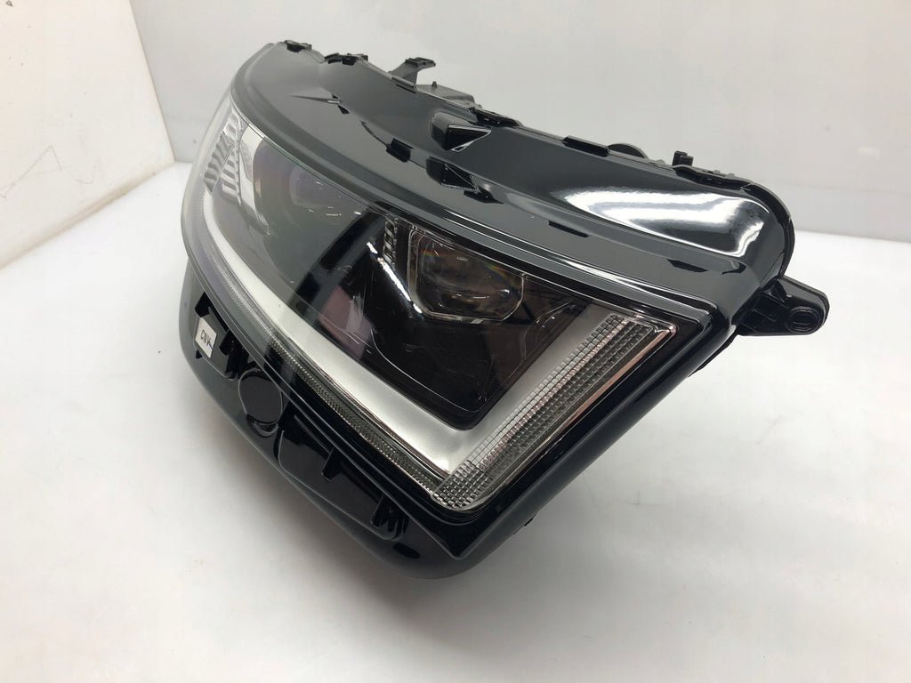 Frontscheinwerfer Ford FK7B-13W029-CG FK7B-13W030-CG LED Rechts oder Links SCH3686162394ag