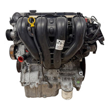 Load image into Gallery viewer, Motor Ford Focus II B4204S4 2.0 145PS 107kW 148TKm 2004 Benzin Engine Unkomplett MOT6515554890lo