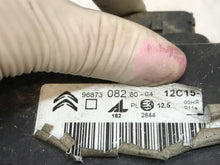 Laden Sie das Bild in den Galerie-Viewer, Frontscheinwerfer Citroën C4 II 9687308280-04 Links Scheinwerfer Headlight