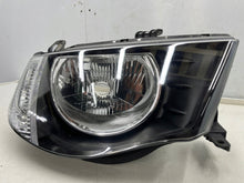 Laden Sie das Bild in den Galerie-Viewer, Frontscheinwerfer Mitsubishi L200 8301B462 Rechts Scheinwerfer Headlight SCH2390552948qq