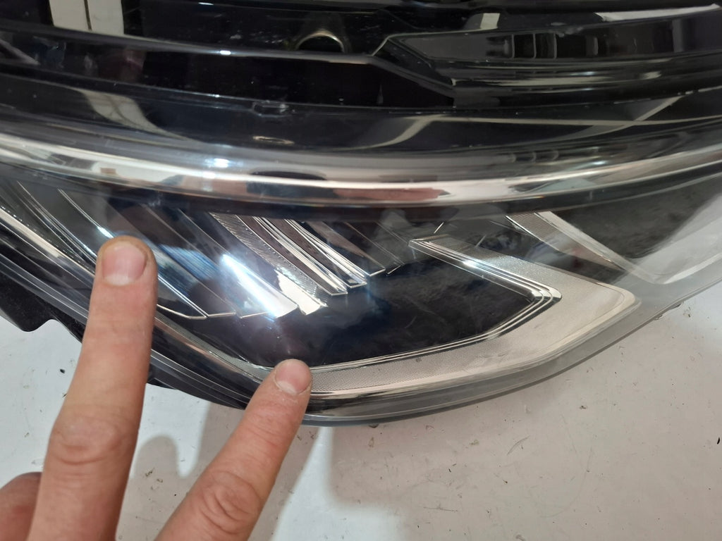 Frontscheinwerfer VW Golf VIII 5H1941006C LED Rechts Scheinwerfer Headlight SCH5748454078qj