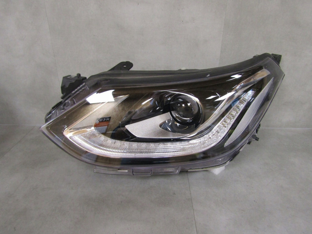 Frontscheinwerfer Opel 42573527 Xenon Links Scheinwerfer Headlight SCH1833907225ji