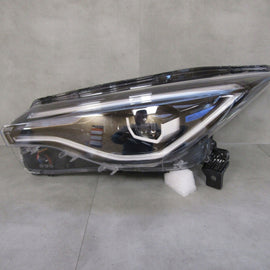 Frontscheinwerfer Renault Zoe 260609388R LED Links Scheinwerfer Headlight SCH6441371726mn