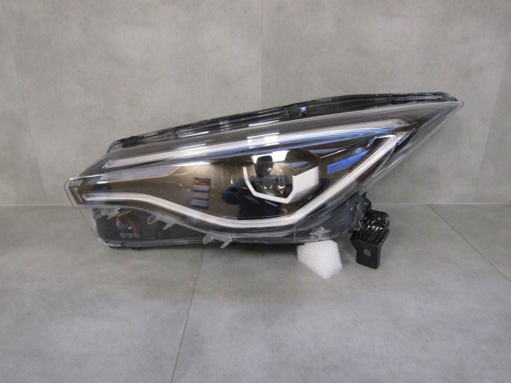 Frontscheinwerfer Renault Zoe 260609388R LED Links Scheinwerfer Headlight SCH6441371726mn