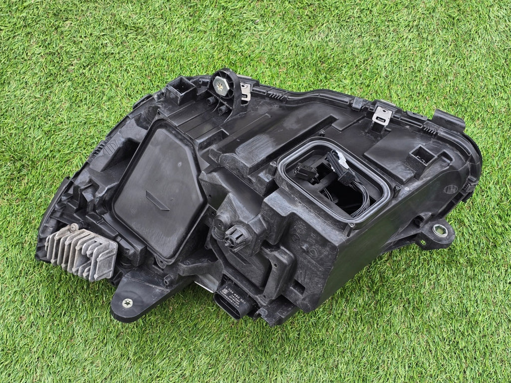 Frontscheinwerfer Mercedes-Benz W205 A2059062604 Rechts Scheinwerfer Headlight SCH1573967402pc