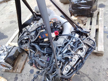 Laden Sie das Bild in den Galerie-Viewer, Motor Audi CAP 3.0 TDI 242PS 176kW Diesel Engine Komplett MOT4222677371yb
