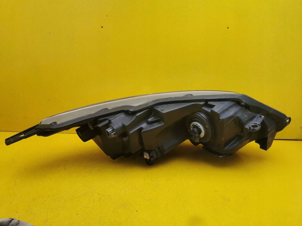 Frontscheinwerfer Honda Hr-V Full LED Links Scheinwerfer Headlight