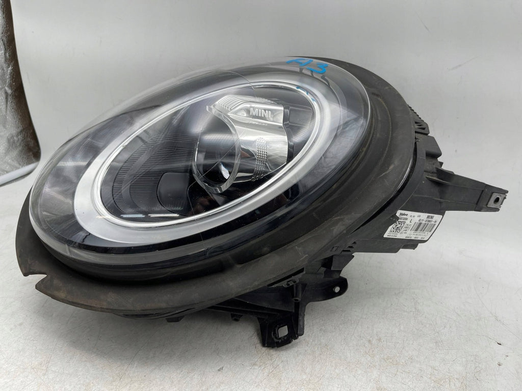 Frontscheinwerfer Mini F57 F56 F55 8738651 Links Scheinwerfer Headlight SCH5617708498by