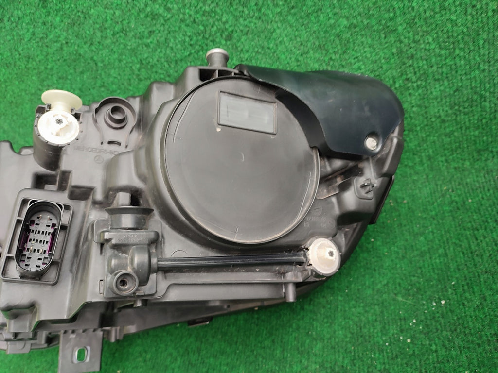 Frontscheinwerfer Mercedes-Benz A1779064803 Rechts Scheinwerfer Headlight SCH7944154705ll