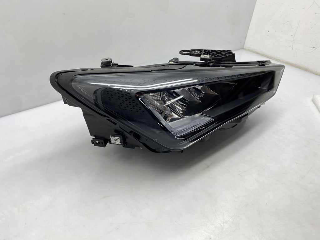 Frontscheinwerfer Seat Leon 5FB941006H LED Rechts Scheinwerfer Headlight SCH8773004548zo