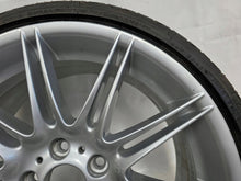 Laden Sie das Bild in den Galerie-Viewer, 1x Alufelge 19 Zoll 5x120 8037141 BMW 3 E93 E92 Rim Wheel FEL7096490271dp