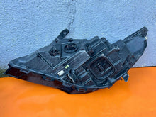 Laden Sie das Bild in den Galerie-Viewer, Frontscheinwerfer Opel Astra K 39077807 Full LED Rechts Scheinwerfer Headlight SCH7874336734rt
