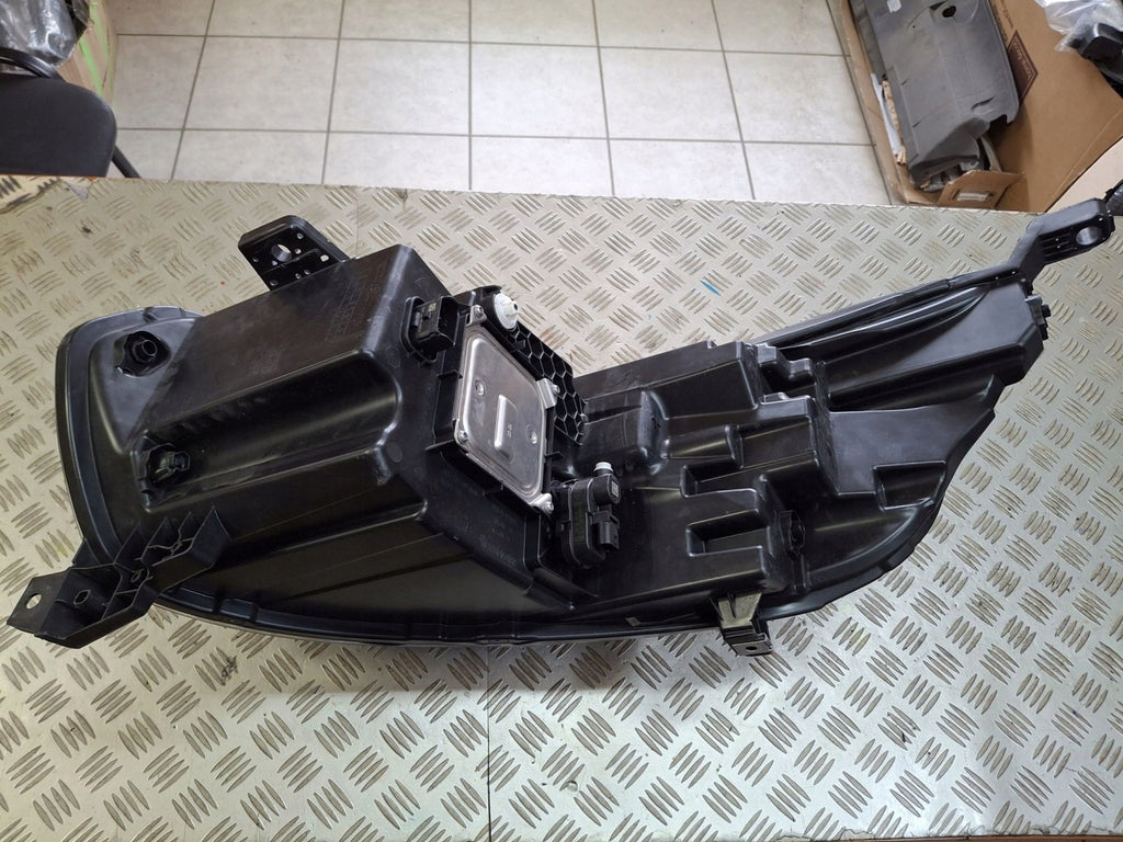 Frontscheinwerfer Renault Trafic III 260102899R Full LED Rechts Headlight SCH9508154632ap