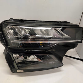 Frontscheinwerfer Skoda Karoq 57B941010 LED Rechts Scheinwerfer Headlight SCH3300330287xn