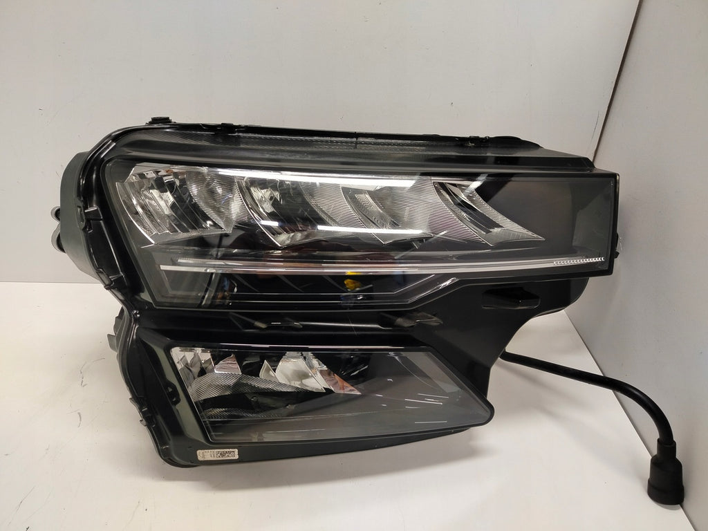 Frontscheinwerfer Skoda Karoq 57B941010 LED Rechts Scheinwerfer Headlight SCH3300330287xn
