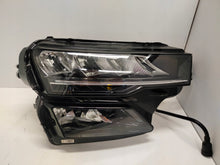 Laden Sie das Bild in den Galerie-Viewer, Frontscheinwerfer Skoda Karoq 57B941010 LED Rechts Scheinwerfer Headlight SCH3300330287xn