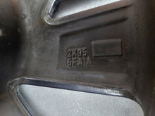 Load image into Gallery viewer, 1x Alufelge 16 Zoll 6.0" 4x100 50ET Glanz Graphit 2K955FA1A Mg Micra I V K14 FEL6337557386pc