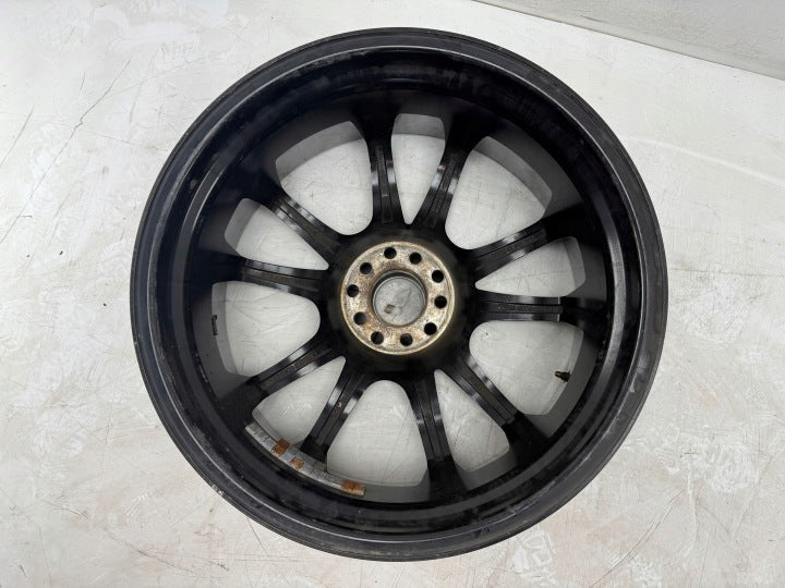1x Alufelge 20 Zoll BA0DY0489 Ford Rim Wheel FEL1744534050tk