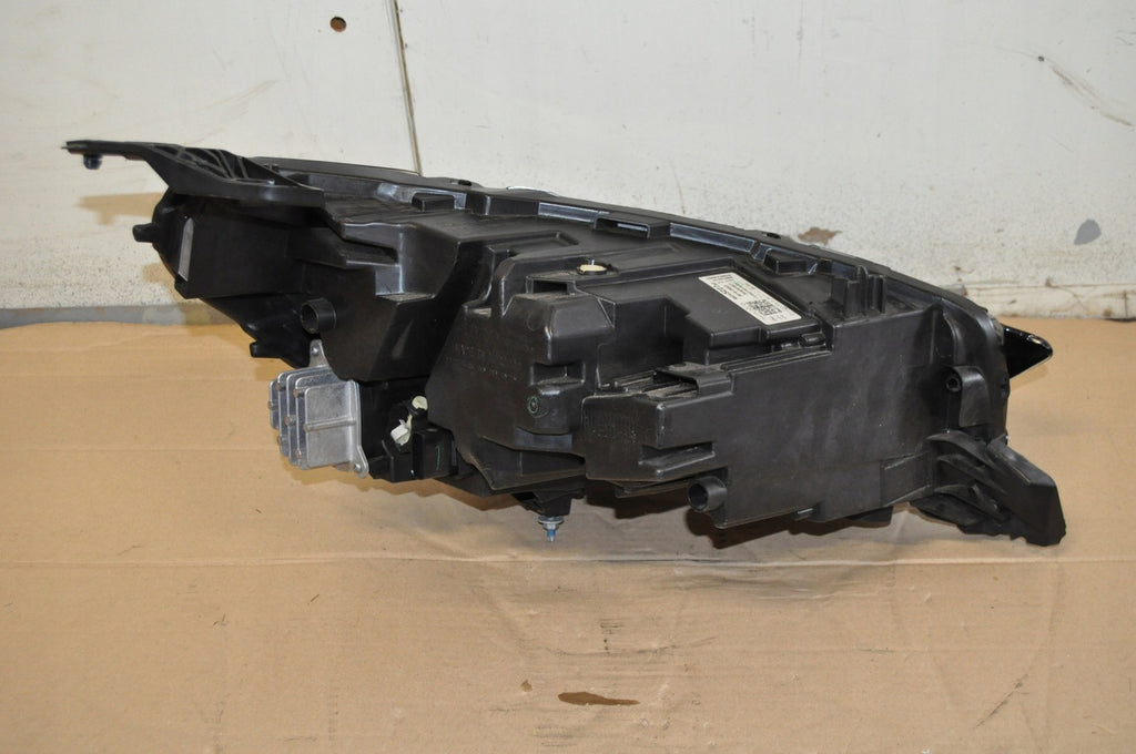 Frontscheinwerfer Opel Corsa A F 9829522780 LED Ein Stück (Rechts oder Links) SCH6034448872yv