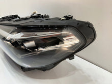 Laden Sie das Bild in den Galerie-Viewer, Frontscheinwerfer BMW X3 G01 G02 5A29201-08 Full LED Links Headlight SCH2382207248rm