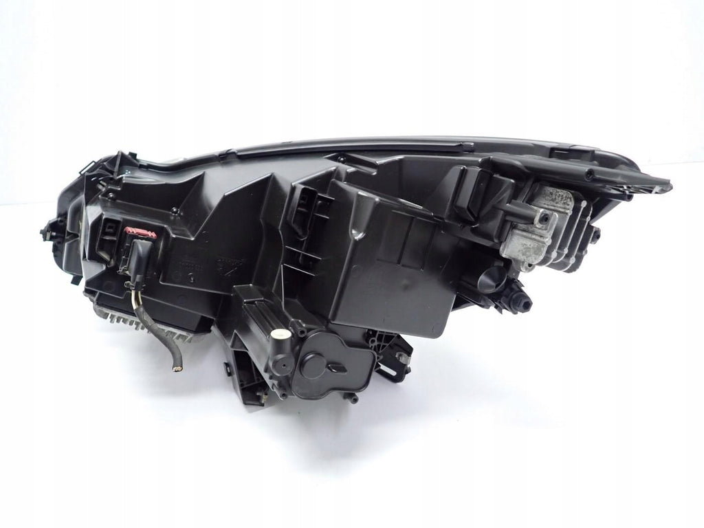 Frontscheinwerfer Opel Zafira C 13472663 LED Rechts Scheinwerfer Headlight SCH1881541237cv