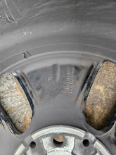 Load image into Gallery viewer, 1x Alufelge 17 Zoll 7.0" 5x112 44ET Glanz Schwarz A2064017100 Mercedes-Benz W206 FEL7185034887yu