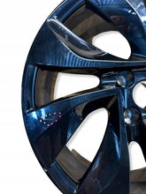 Load image into Gallery viewer, 1x Alufelge 18 Zoll 124R-000033 Citroën Aircross Rim Wheel FEL3925959547ny