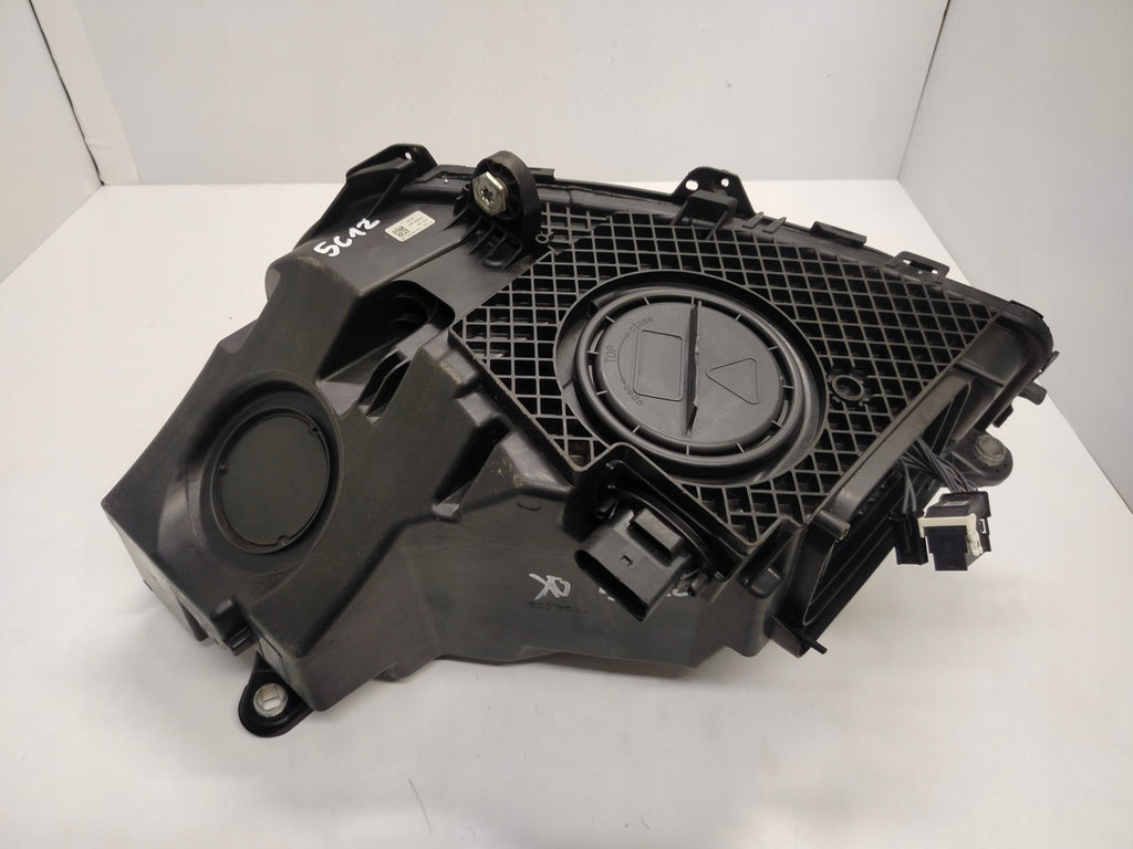 Frontscheinwerfer Mercedes-Benz Glc A2539066403 Full LED Rechts Headlight SCH8517308259xv