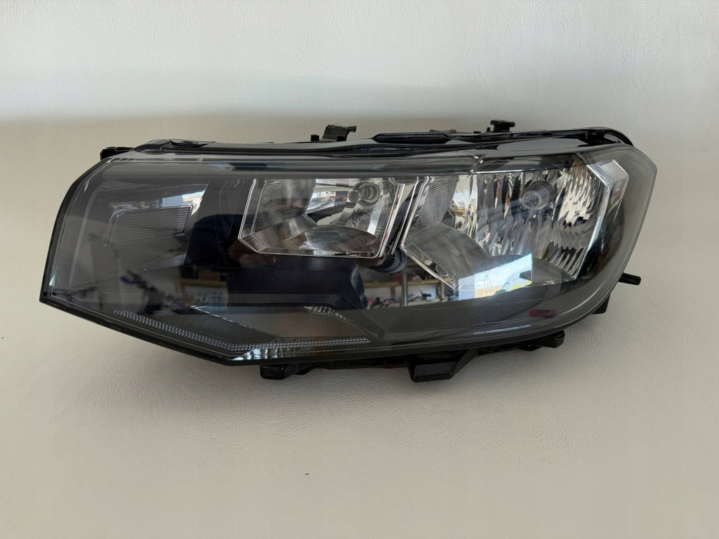 Frontscheinwerfer VW T-Cross Tcross 2GM941005A Links Scheinwerfer Headlight SCH8853987609zp