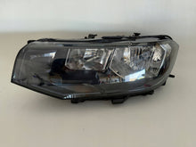 Laden Sie das Bild in den Galerie-Viewer, Frontscheinwerfer VW T-Cross Tcross 2GM941005A Links Scheinwerfer Headlight SCH8853987609zp
