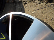 Laden Sie das Bild in den Galerie-Viewer, 1x Alufelge 16 Zoll 6.5&quot; 4x100 44ET Glanz Schwarz 403009007R Renault Clio Iv