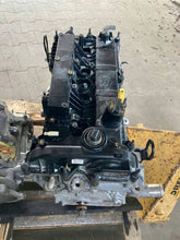 Load image into Gallery viewer, Motor Ford Kuga III BGDA 2.5 2021 Hybrid Engine Unkomplett MOT7109584260jl